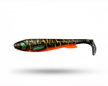 Ubait U-StriKe 24 cm - Black Tiger